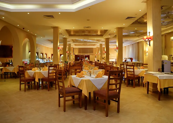 Telemaque Beach&Spa - All Inclusive - Families&Couples Only