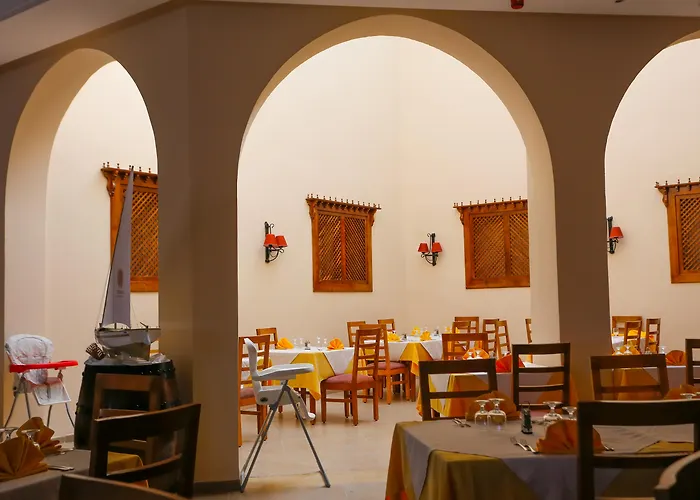Telemaque Beach & Spa - Families And Couples Only