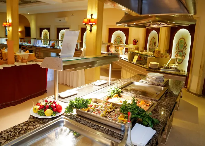 Telemaque Beach&Spa - All Inclusive - Families&Couples Only