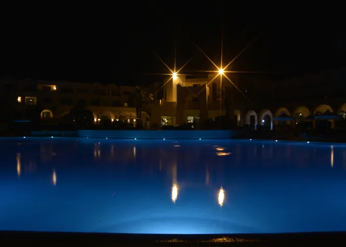 Club Palm Azur Families&Couples
