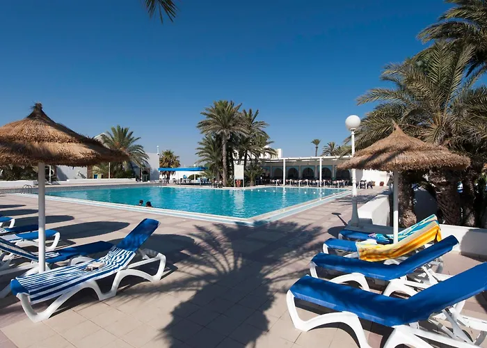 Calimera Yati Beach