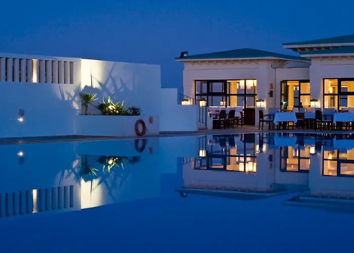 Ulysse Thalasso & Spa (Adults Only)