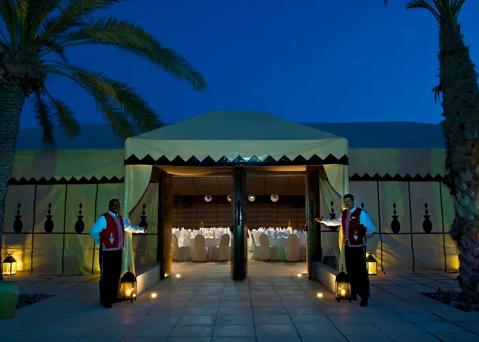 Ulysse Thalasso & Spa (Adults Only)