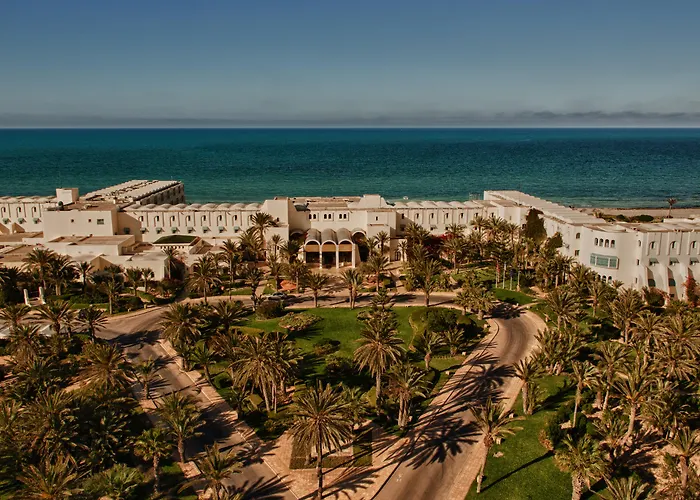 Ulysse Thalasso & Spa (Adults Only)