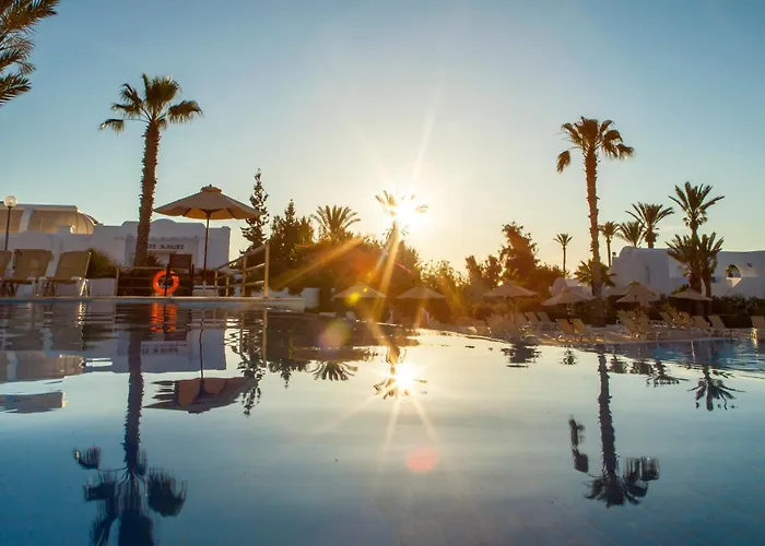 Seabel Aladin Djerba