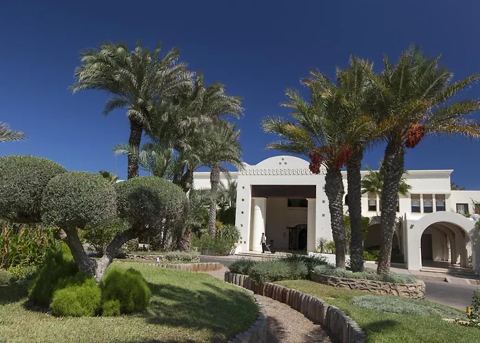 Sentido Djerba Beach