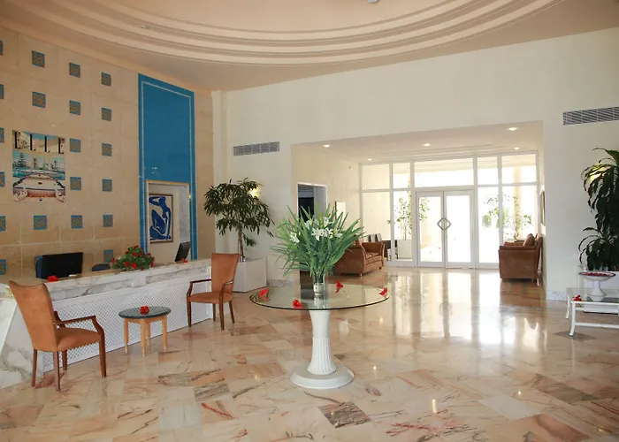 Iberostar Selection Eolia Djerba (Adults Only)