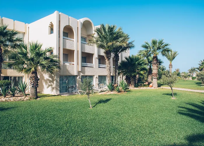 Iberostar Waves Mehari Djerba