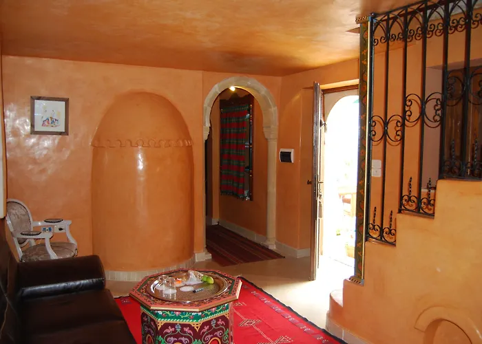 Maison Leila Chambres D Hotes