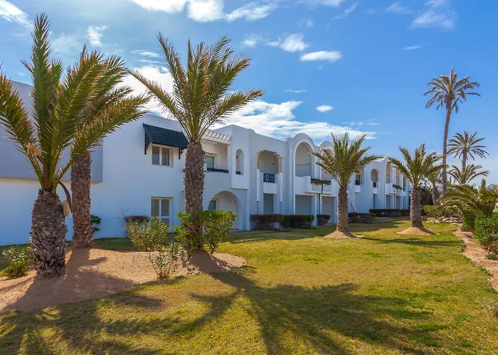 Djerba Holiday Beach