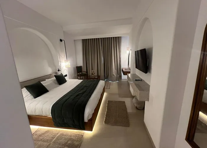 Al Jazira Beach & Spa