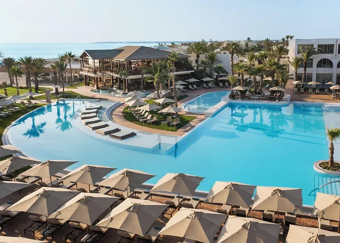 Iberostar Selection Eolia Djerba (Adults Only)
